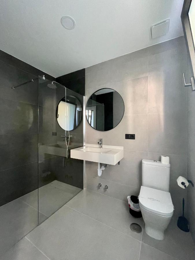 Apartamentos Las Indianas Нуэва-де-Льянес Экстерьер фото