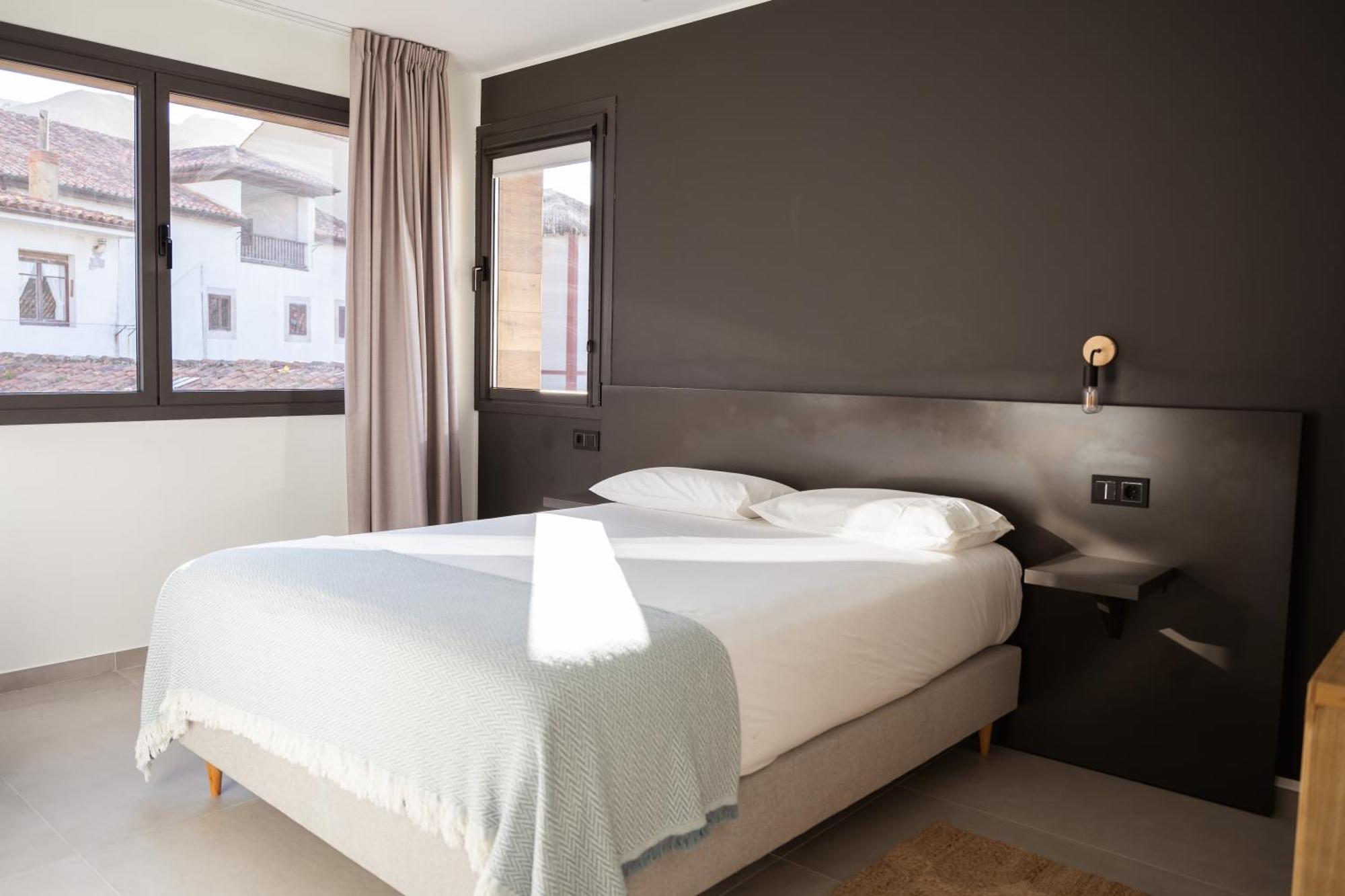 Apartamentos Las Indianas Нуэва-де-Льянес Экстерьер фото