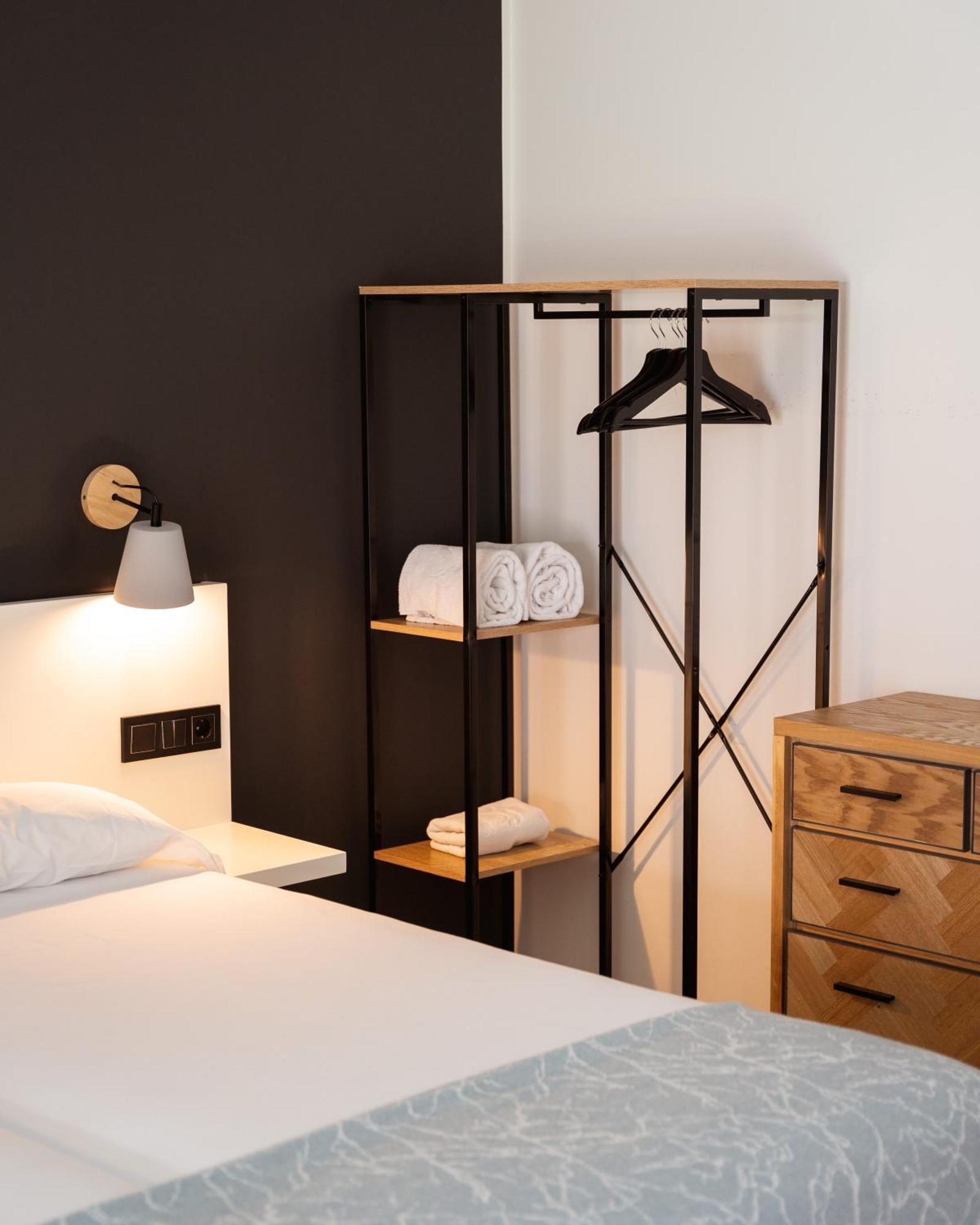 Apartamentos Las Indianas Нуэва-де-Льянес Экстерьер фото