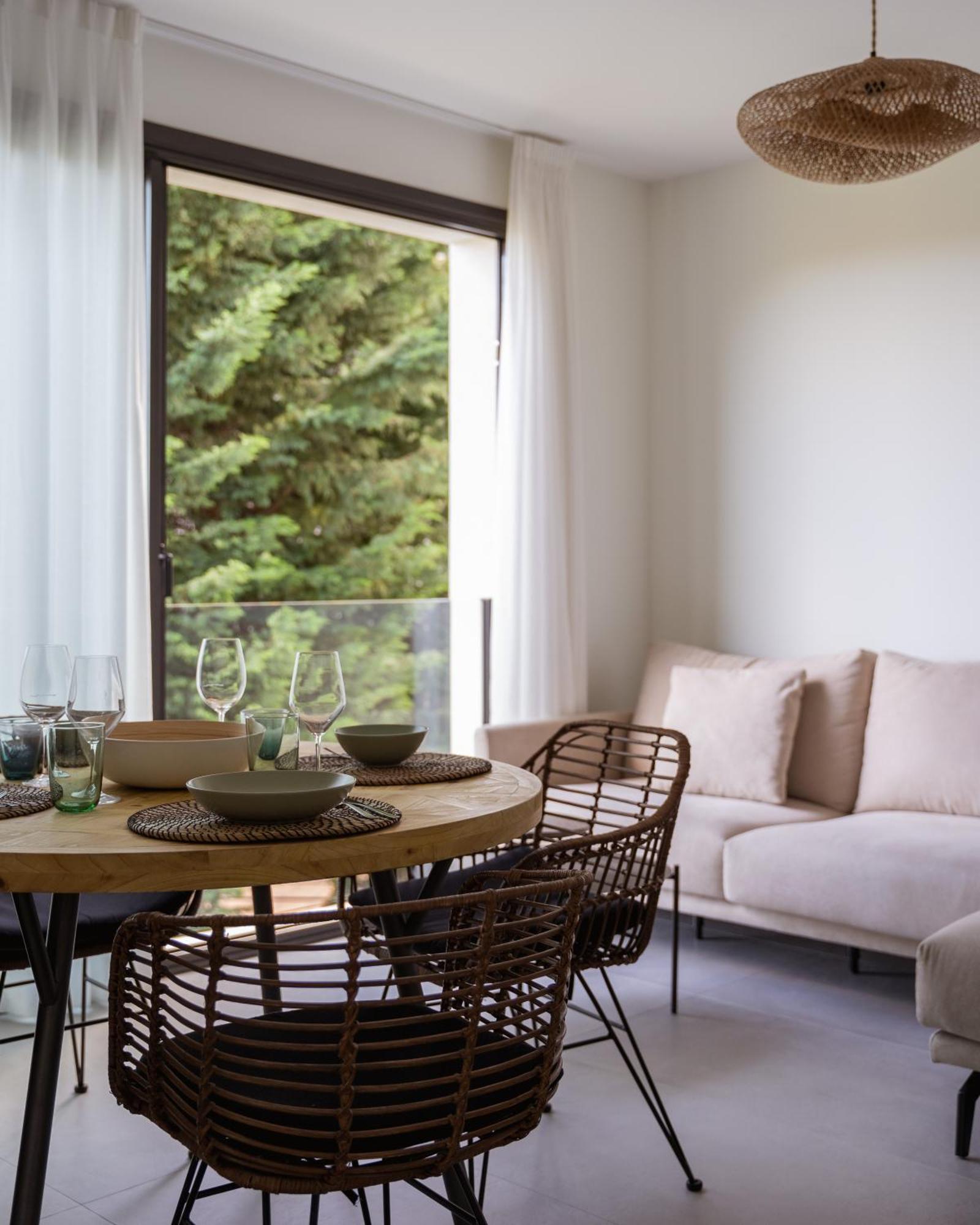 Apartamentos Las Indianas Нуэва-де-Льянес Экстерьер фото